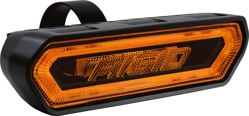 Rigid Industries 652-90122 90122 CHASE TAIL LIGHT AMBER