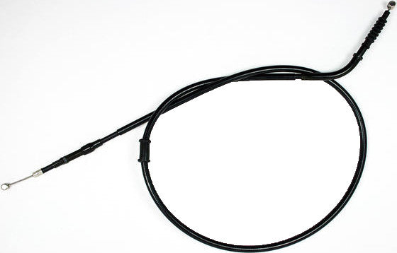 Motion Pro Black Vinyl Clutch Cable - 05-0293 Yamaha WR 450 2003-2006