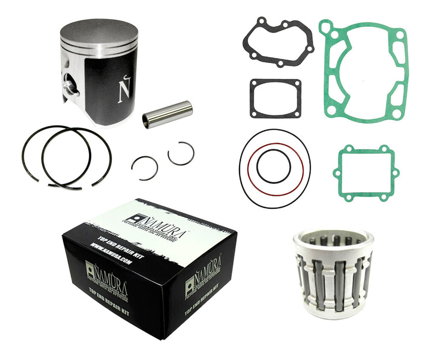 Namura 185-3025B3 NX-30025-BK3 TOP END KIT SCEM COMPOSITE CYL 66.95/+0.01 SUZ
