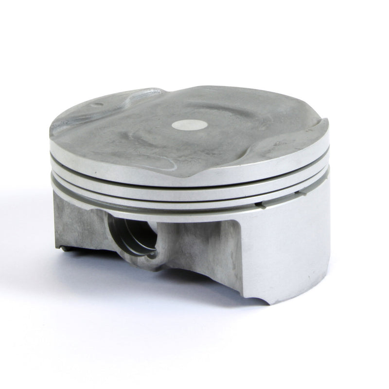 Pro X Piston Kit Forged Nikasil Cylinder 89.96/Standard 12.2:1 - 01.3420.A Suzuki 400 / 400Z QuadSport 4x2 / 400SM 2000-2009