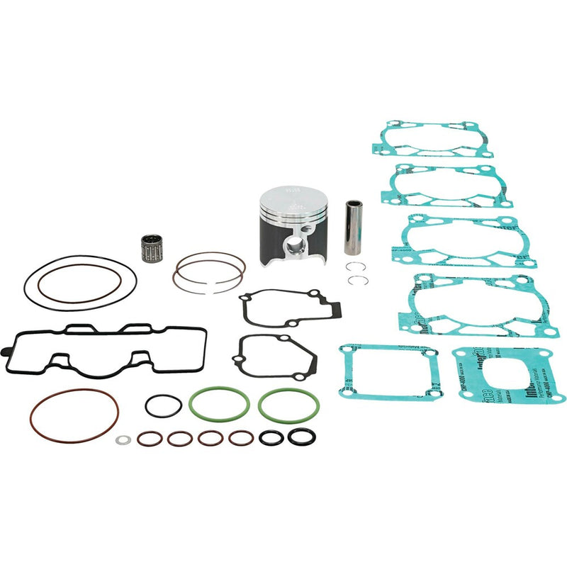 Vertex TOP END Kit Cast 57.94/Standard - VTK24101A For Husqvarna TE 150 / 150i / TE150i 2018-2020 | KTM SX 150 / XC 150 2018-2022