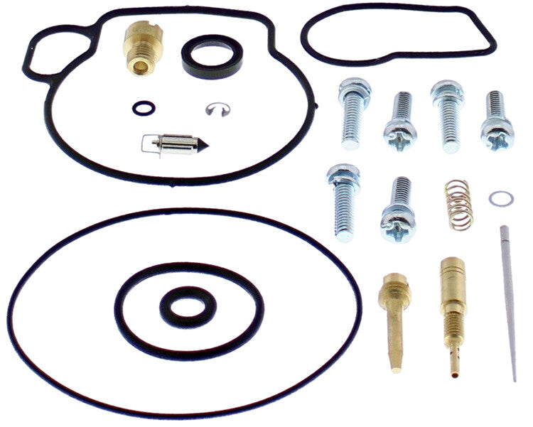 All Balls 226-10030 26-10030 BIKE CARBURETOR KIT YAM TTR50