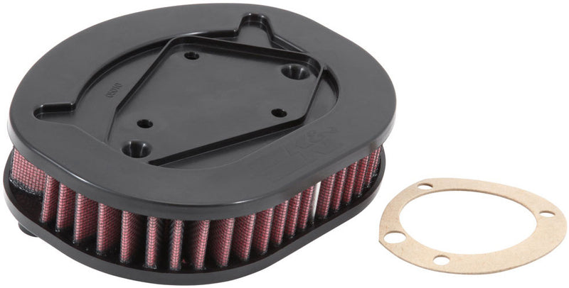 K & N Air Filter Replacement - HD-1212 For Harley Sportster 2012-2021
