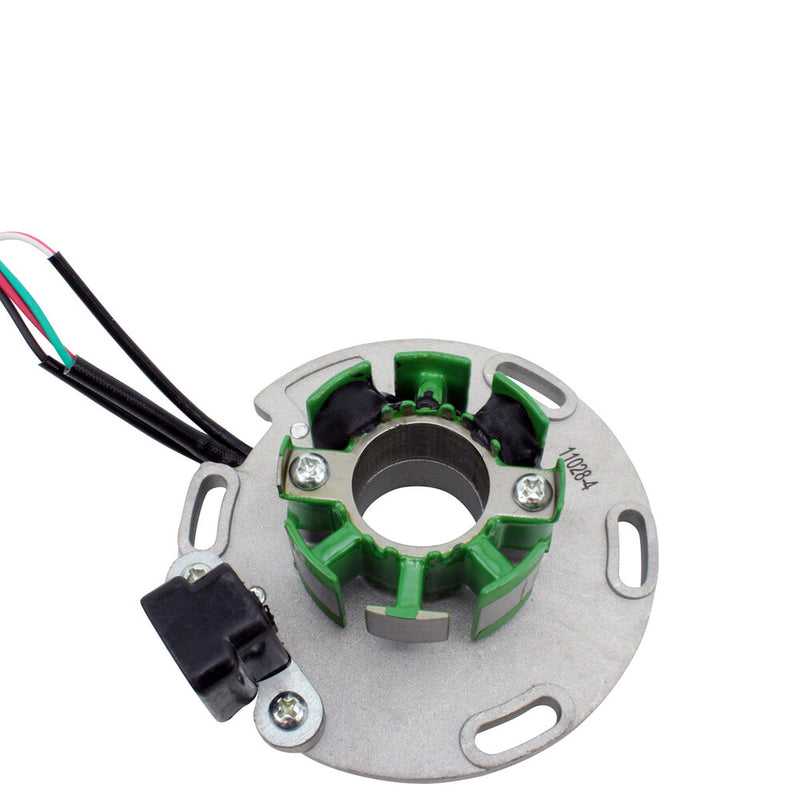 Rm Stator Stator Stator+pickup+back Plate - RM01454 Suzuki RM 125 / RM 250 1989-1995