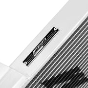 Mishimoto MMPS-YFM660-01 01-05 Yamaha YFM660 Raptor Aluminum Radiator - User 2