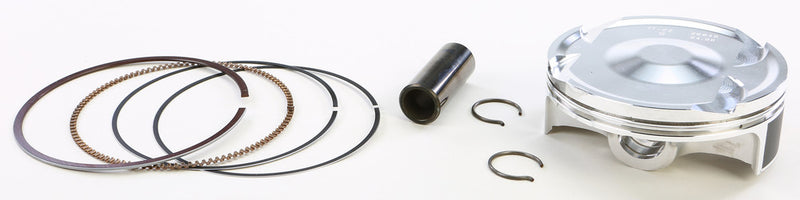 Vertex Piston Kit Forged 94.96/Standard 11.8:1 - 23762B For Husqvarna FE 501 / FE501S 2014-2023 | KTM XCF 500 2012-2016