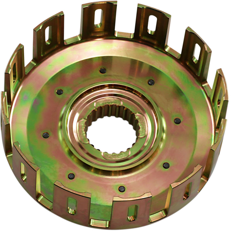 Hinson Racing Momentum Clutch Basket - HS316 Yamaha WR 450 / YZ 450 / YFZ450R 2004-2026