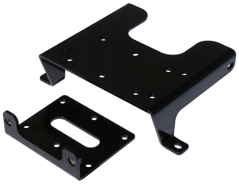 KFI Products 100840 KFI 10-20 Can-am Commander 800-1000/ MAX Winch Mount - Photo - Primary