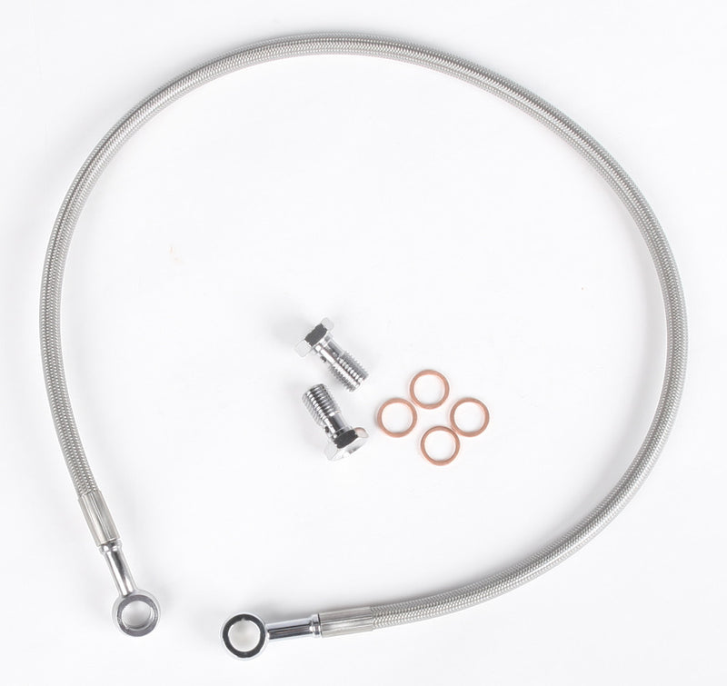 Streamline Brakeline Rear Yamaha Standard - YFZ450-R Yamaha YFZ 2004-2009