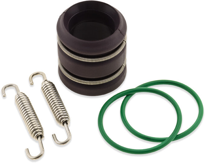 Bolt 2-Stroke O-Ring Spring AND Coupler Kit - EU.EX.200-300CC KTM Dirt Bikes 1999-2024