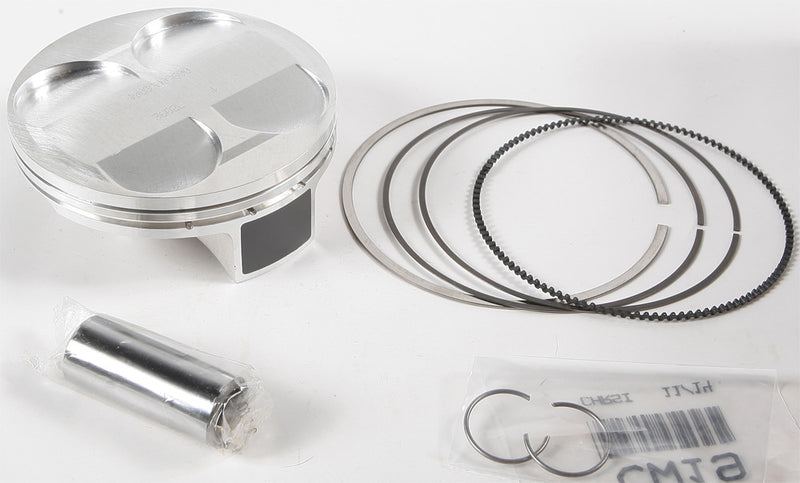 Wiseco Piston Kit Armorglide BOX FRG 96.00/Standard 12.5:1 - 40089M09600 Honda CRF450R 2013-2015