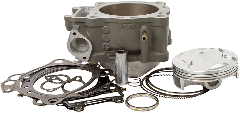 Cylinder Works Cylinder Kit 96.00/Standard 12.0:1 - 10005-K01 Honda TRX450ER / TRX450ER Electric Start / TRX450R 2006-2009