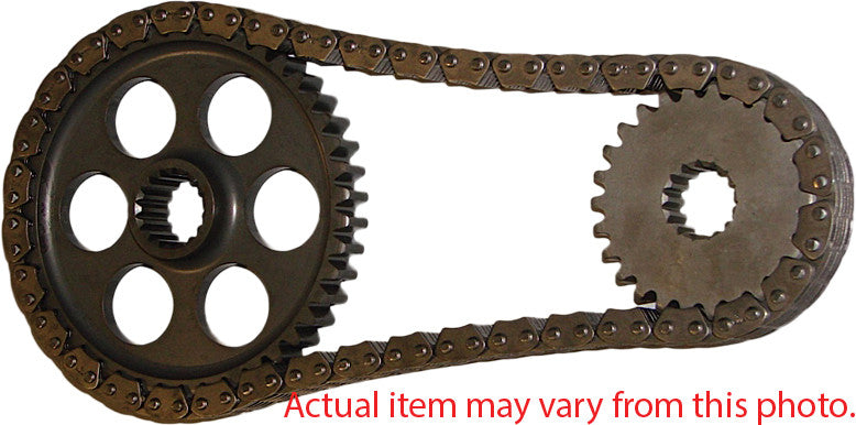 Venom Products 30-520904 520904 HEAVY DUTY CHAIN SET AC 12
