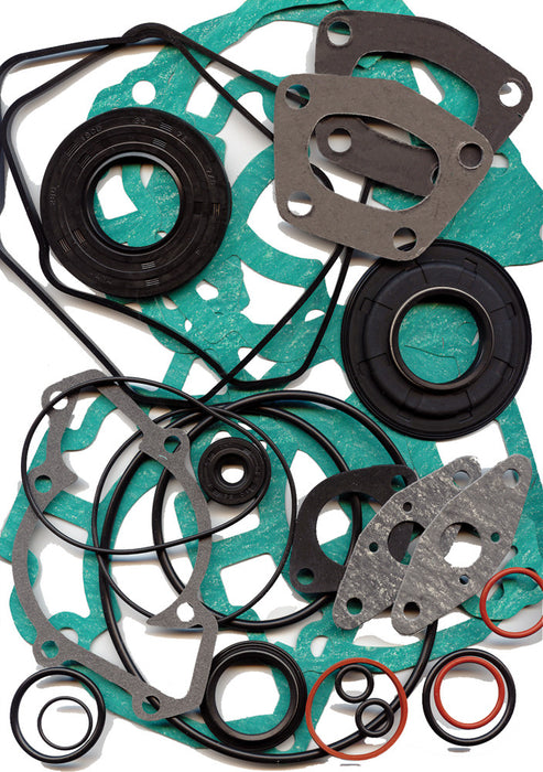 Vertex 12-5101 711109C GASKET SET S/M POLARIS 400 L/C