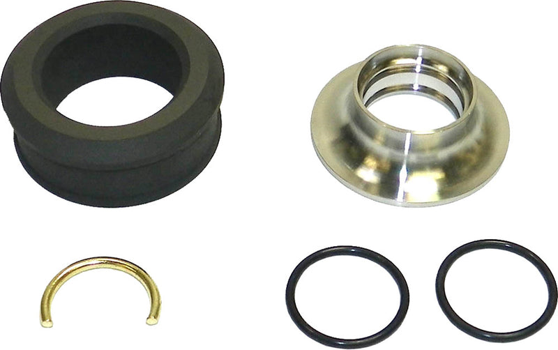 Wsm Drive Shaft Repair Kit S-D - 003-110-02K Sea-Doo Watercraft 2004-2016