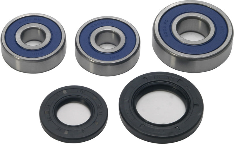 All Balls Wheel Bearing Kit - 25-1546 Yamaha 350 1984-1985