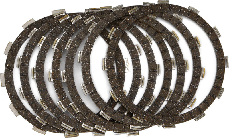 Ebc Redline Clutch Kit - CK1145 Honda CB750F Super Sport / CB750K 1976-1978