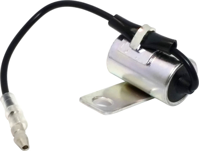 K&s Technologies 28-9002 09-0002 CONDENSER