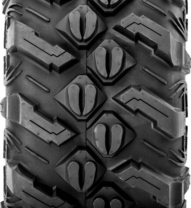 Sedona 570-4352 SNRT27914 TIRE BUCK SNORT 27X9-14 BIAS 6PR LR420LBS