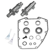 S&S Cycle 33-5182A 99-06 BT 510C Chain Drive Camshaft Kit - Photo - Primary