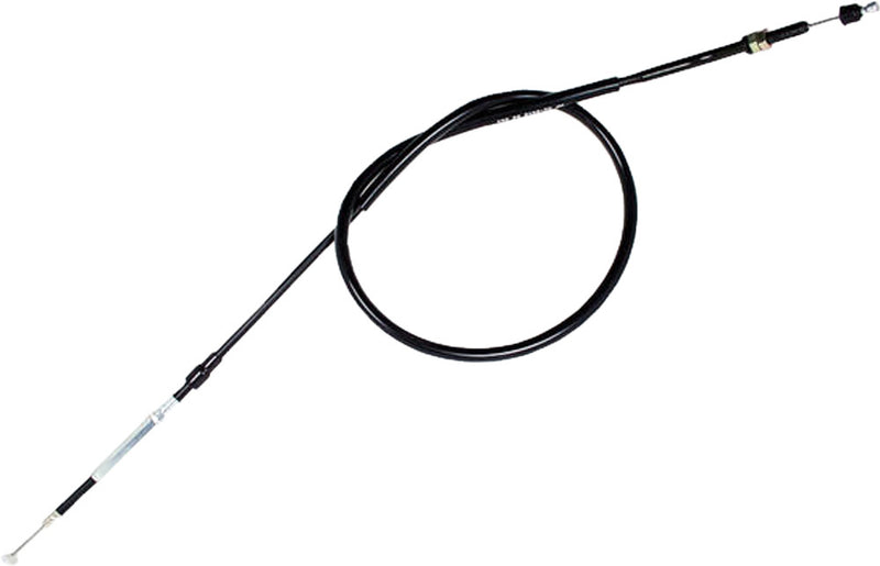 Motion Pro Black Vinyl Clutch Cable - 02-0549 Honda CRF250R 2008-2009
