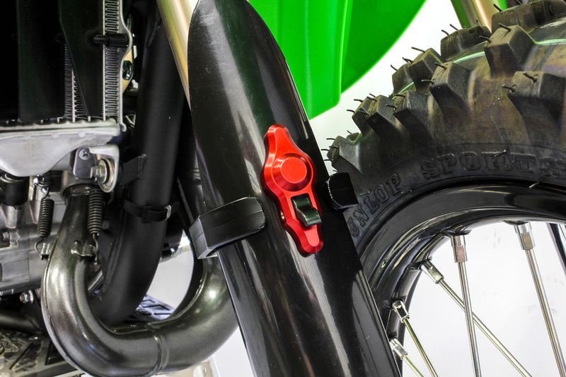 Works PRO Launch Start Device - 12-300 Kawasaki KX 100 / KX 85 1998-2013