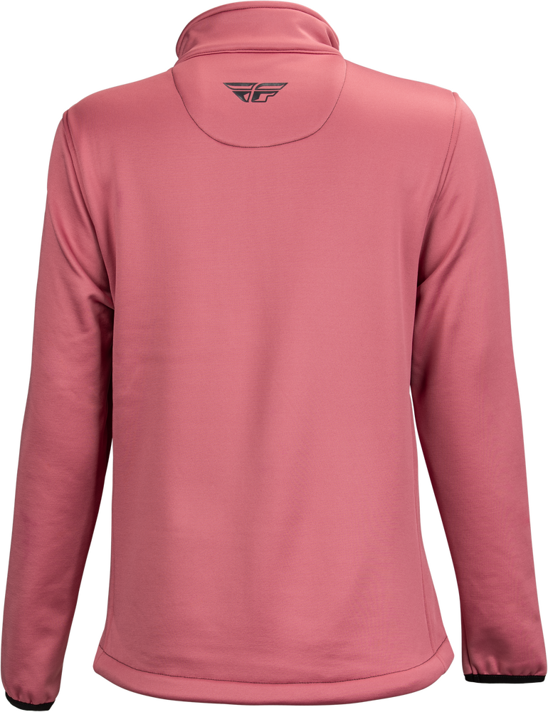 Fly Racing 354-6342L 354-6342L WOMEN'S MID-LAYER JACKET PINK LG