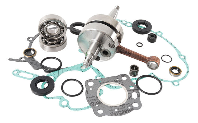 Hot Rods 421-0049 CBK0049 BOTTOM END KIT KAW SUZ