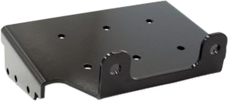 KFI Products Winch Mount - 100555 Suzuki 400 / 400F / 500F 2002-2007