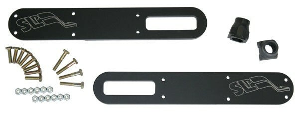 Slp 44-14523 31-80 PR/RAIL EXT POL 15"