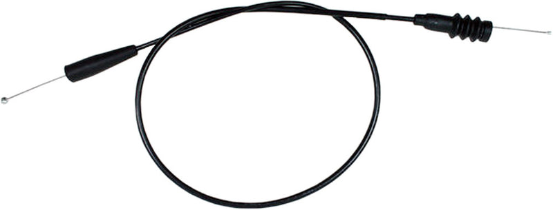 Motion Pro Black Vinyl Throttle Cable - 03-0357 Kawasaki KX 250 2005-2007