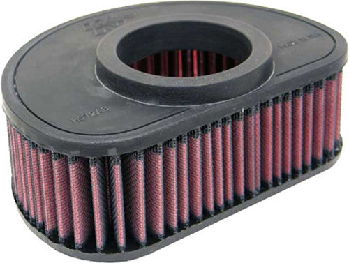 K & N Air Filter - KA-1603 Kawasaki 1600 / VN1600A / VN1600B / VN1600D 2003-2008