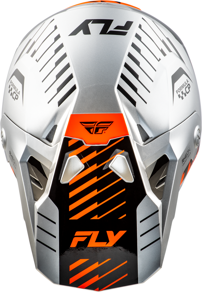 Fly Racing 2025 Formula CP Slice Youth Helmet