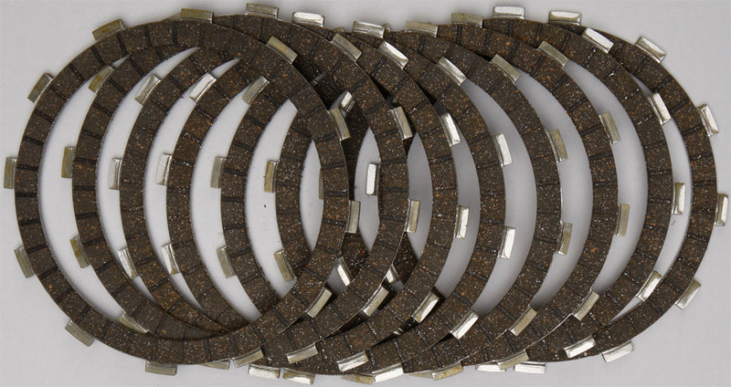 Ebc Redline Clutch Kit - CK4409 Honda VF1100C Magna / VF1100S Sabre 1983-1986