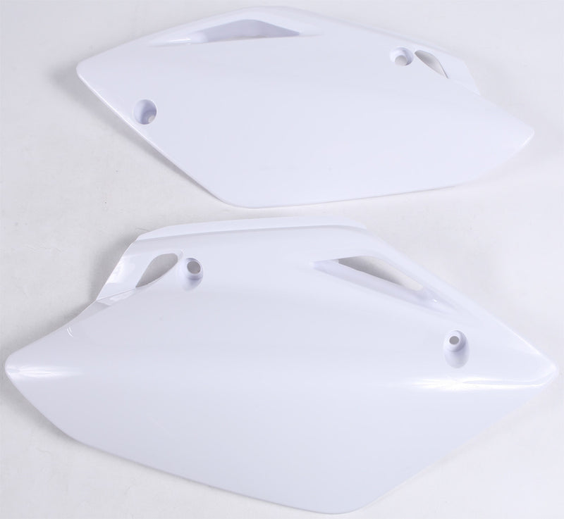 Acerbis Side Panels White - 2084560002 Honda CRF150R 2007-2025