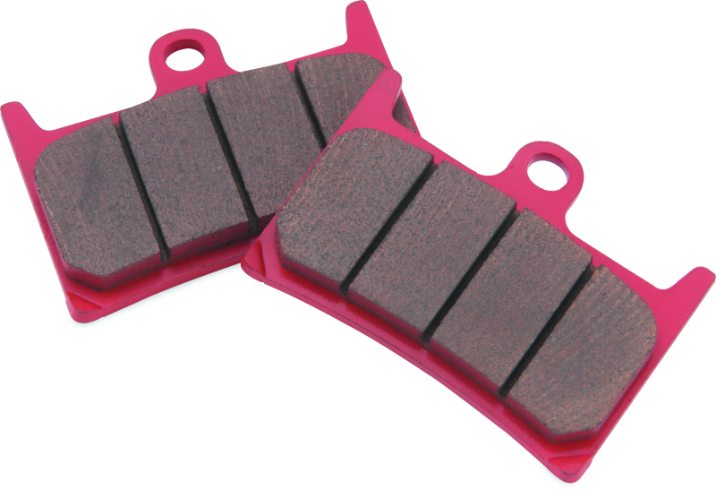 BikeMaster 961505 Yamaha Sintered Brake Pads - Photo - Primary