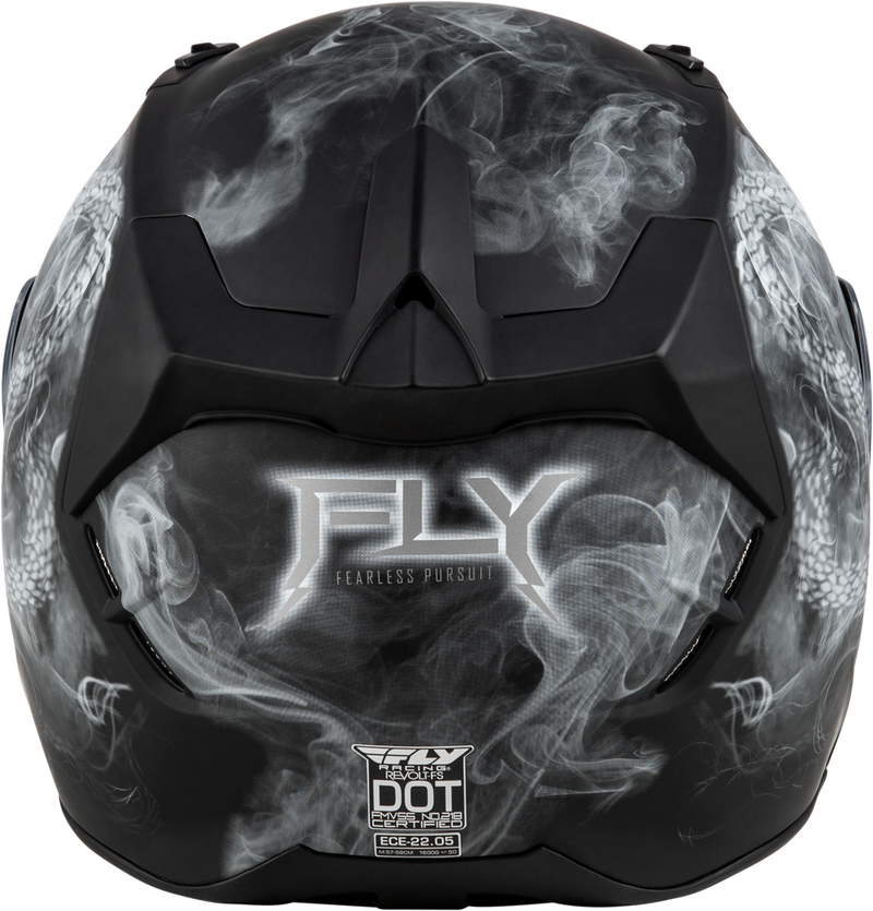Fly Racing Revolt Coil Helmet (2024)