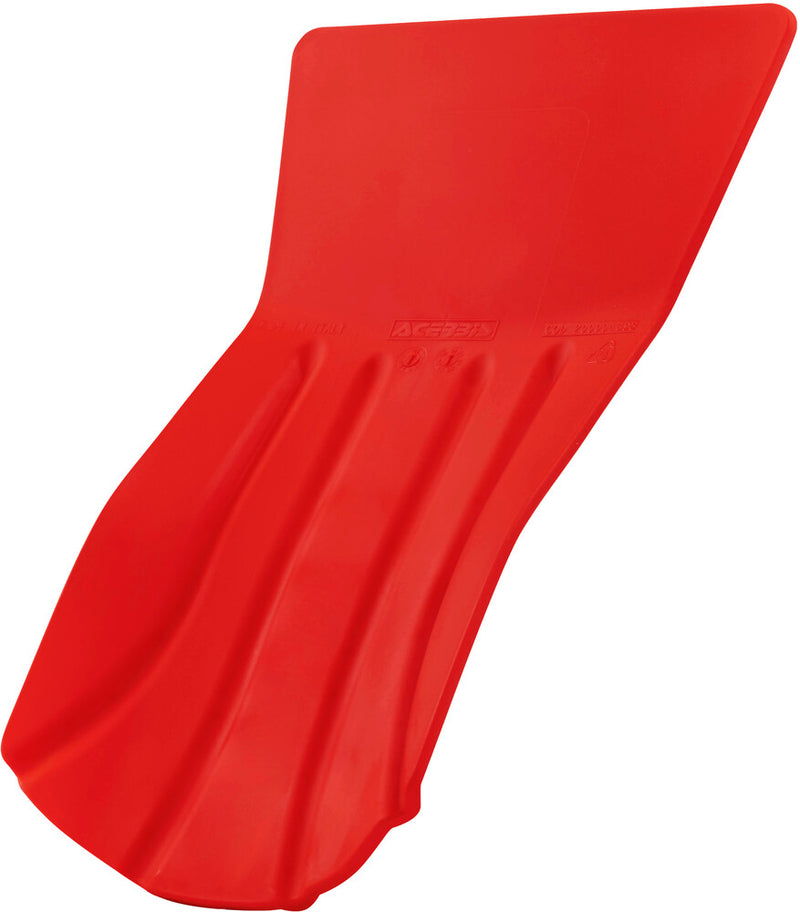 Acerbis 2780590227 Universal Linkage Guard RED