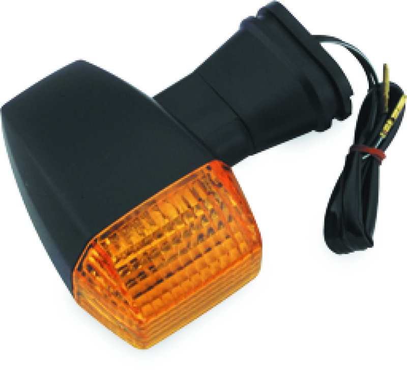 BikeMaster 262125 Kawasaki Turn Signal Front - Photo - Primary