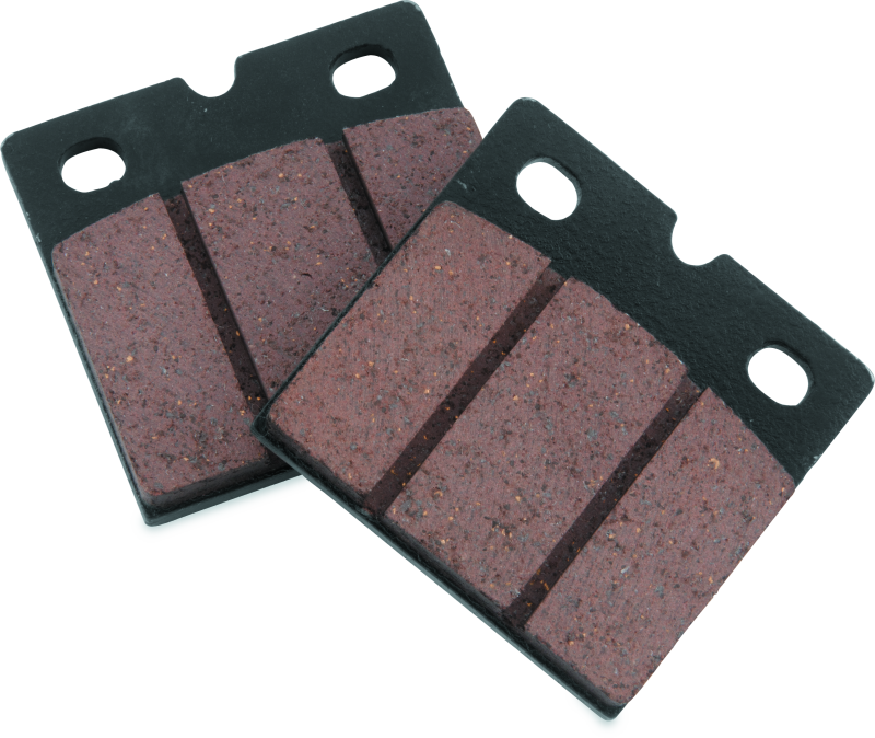 BikeMaster 961126 Brake Pads - Photo - Primary