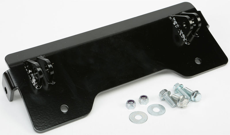 KFI Products UTV Plow Mount Kit - 105495 Honda Pioneer 2014-2025
