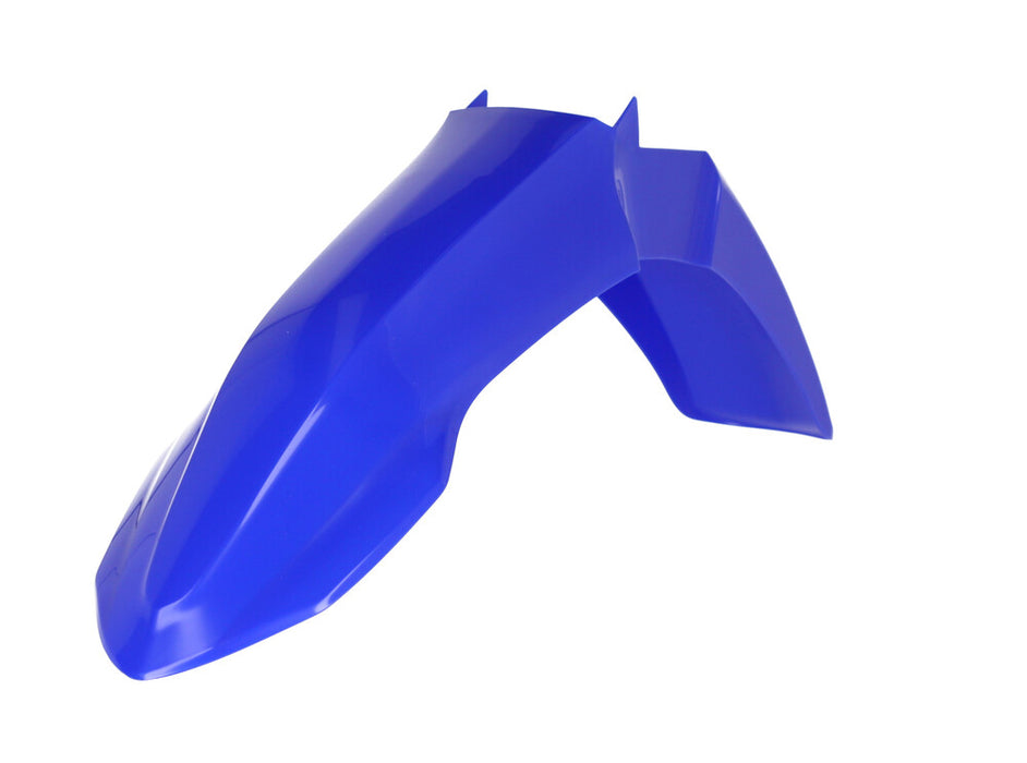 Cycra 714-1347 1CYC-1564-62 REPLICA FRONT FENDER BLUE