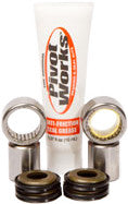 Pivot Works Shock Bearing Kit - PWSHK-K07-521 Kawasaki Dirt Bikes 1989-2004