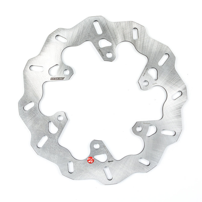 Braking Racing Rotor Rear - WF7530 Ducati Motorcycles 2014-2022