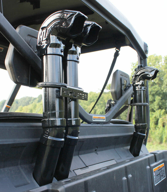 High Lifter Snorkel Kit Snork-C1D - 71-10916 Can-Am Defender 2016-2019