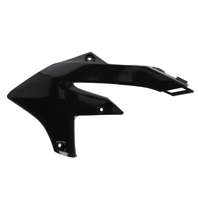 Cycra Replica Shrouds Black - 1CYC-1787-12 Yamaha Dirt Bikes 2023-2026