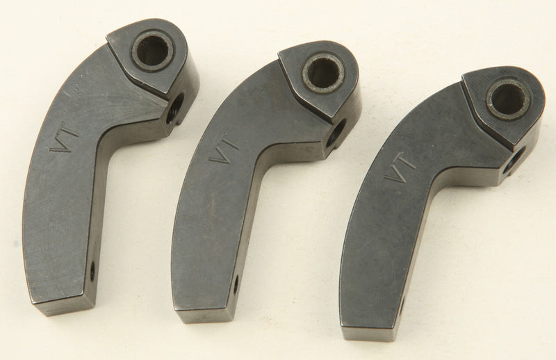 Speedwerx 440-93694 V-T HYPERSHIFT TEAM FULL TIP MACHINED WEIGHTS 3/PK 85.3G
