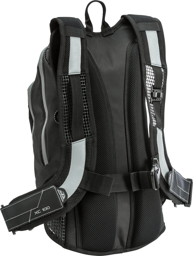 Fly Racing 28-5202 28-5202 XC 100 HYDRO PACK 3L BLACK