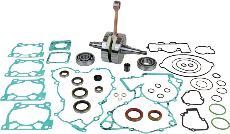 Hot Rods Bottom END Kit - HR00234 For Husqvarna TC 125 2018-2022 | KTM SX 125 / XC 125 2018-2021