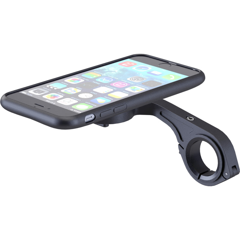 SP CONNECT 0636-0442 53121 Handlebar Mount black